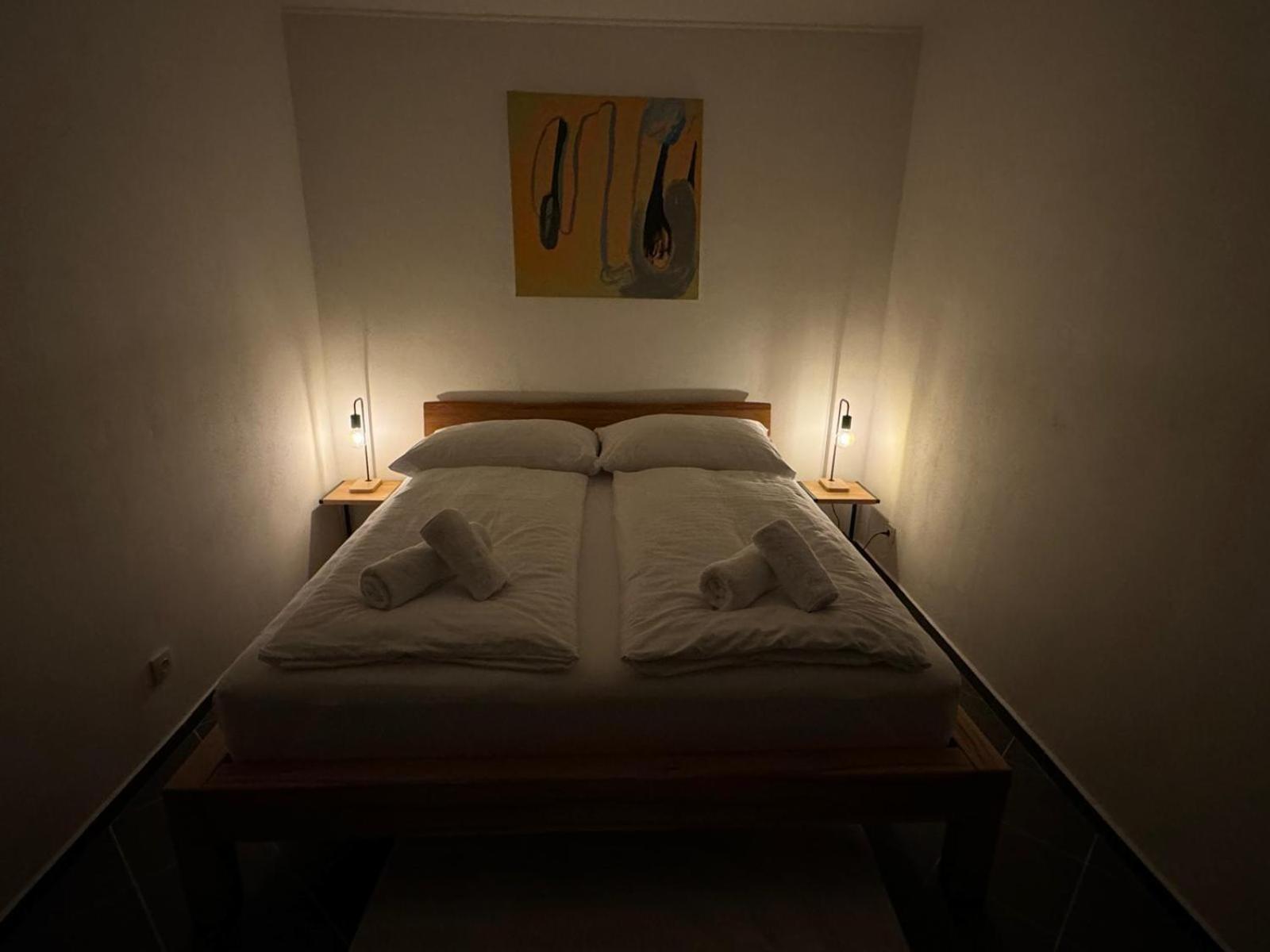 Apartman U Senku Olbramkostel المظهر الخارجي الصورة