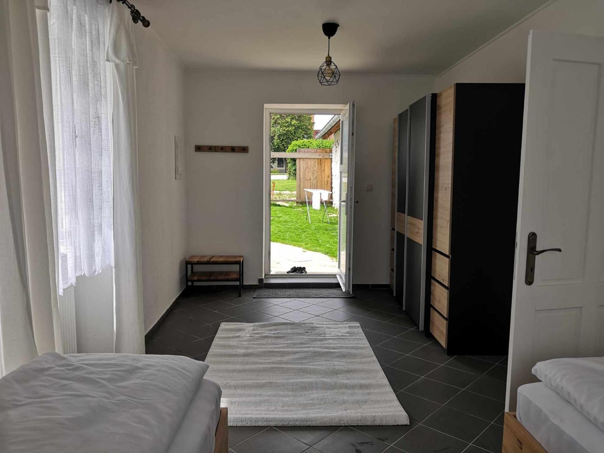 Apartman U Senku Olbramkostel المظهر الخارجي الصورة
