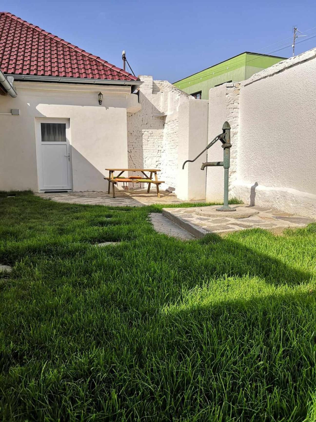 Apartman U Senku Olbramkostel المظهر الخارجي الصورة